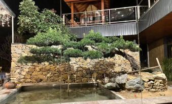 Qingyuan Shuiguyuan Hot Spring Homestay