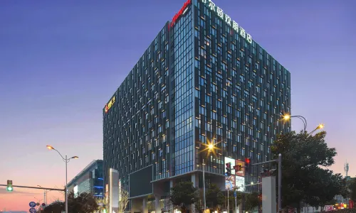 Hampton by Hilton Huaian Xuyi