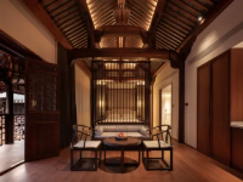 GRAND HOUSE YUYAO Hotel a Yuyao