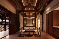 GRAND HOUSE YUYAO Hotels in Yuyao