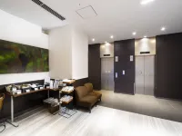 Koko Hotel Fukuoka Tenjin Отели рядом с достопримечательностью «Парк Кего»