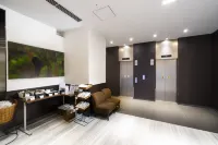 Koko Hotel Fukuoka Tenjin Hotels in Fukuoka