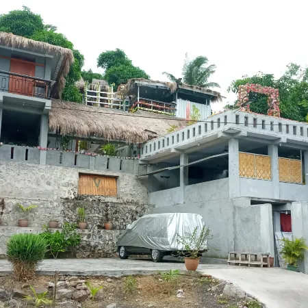 Dobel V Resort