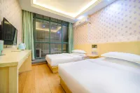 Yuyao Jiuxing Holiday Hotel