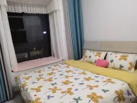 Meishan Jiali Homestay (Meishandong Railway Station) - Condos