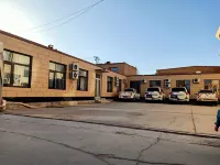 Victory Hotel