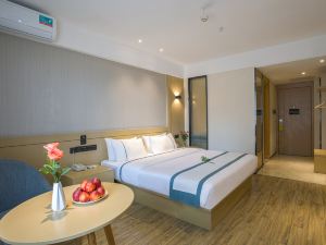 City Comfort Inn (Guangxi University, Xinyang Road)