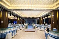Shuanghetai International Hotel Hotels in Shuanghe