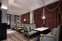 Unique Hotel (Changsha Wuyi Square Shuyuan Road Branch)