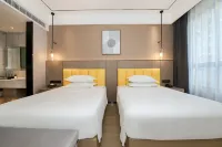 โรงแรมดิลุนติง - พร้อมระเบียง