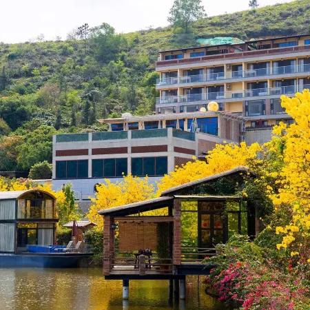 Yunzuo Farm Boutique Guesthouse