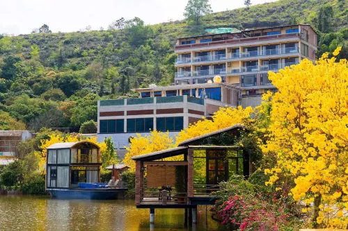 Yunzuo Farm Boutique Guesthouse