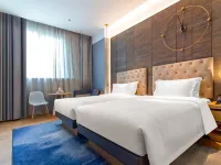 جاردن جيست هاوس هوتل Hotels near ميناء فوتيان