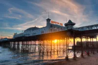 The Grand Brighton - Ocean View