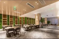 君臨龍城大飯店（火炬南路濟州上城店）