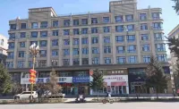 Jiansanjiang Yuansu Rizu Homestay