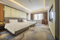 Huahai Hotel Maoming high speed railway station - Wi-Fi