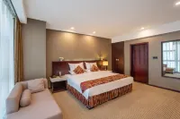 Nenghui Hotel Các khách sạn gần Sanyuan Palace