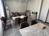 City 118 Chain Hotel (Song Nanfangqian Shop)