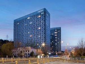 Hanting Hotel (Beijing Mentougou Shidan Road Xinqiao Street Branch)