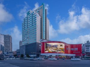 Hanting Youjia Hotel (Kunming Donghua)