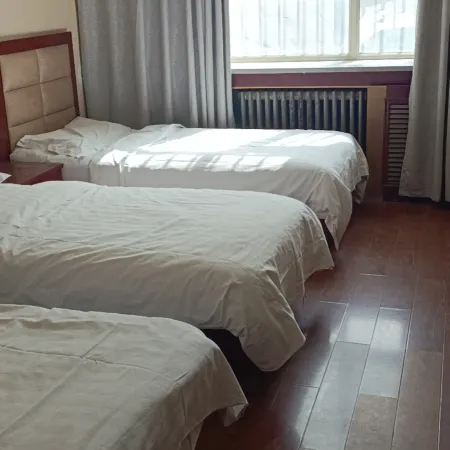 Huixinyuan Hotel