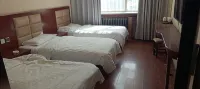 Huixinyuan Hotel - Ramah Hewan Peliharaan