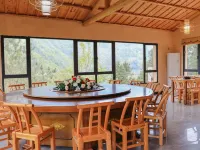 Nvwa Kangyang Guesthouse Hotels in Pingli County