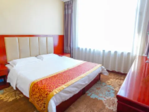 Ningwu Hotel Hotels in Ningwu