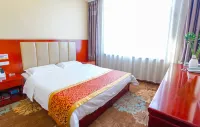 Ningwu Hotel Hôtels à : Ningwu