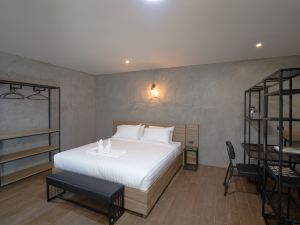 Rabbit Hotel Phimai