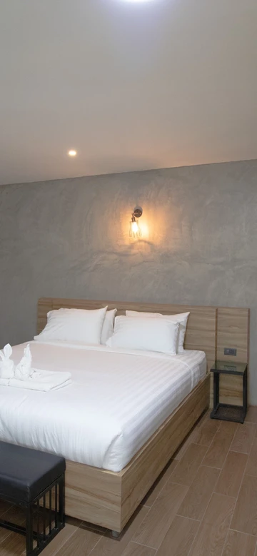 รูปภาพของแรบบิทโฮเทลพิมาย