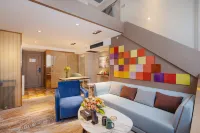 Ju Xiu Hotel Hotels in Zhen'an