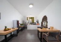 Chuxiong YunXi Art Haven Hotel