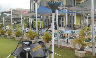 St. Regis Hotels & Resorts