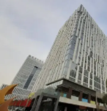 Sunset B&B (Wanda Plaza Wuhu Station Branch)