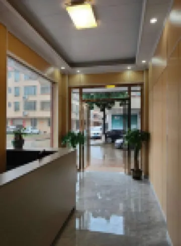 尚唯輕居公寓（鼎湖水坑店）