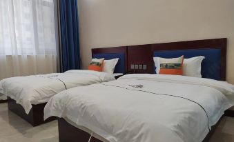 Wanhao Hotel