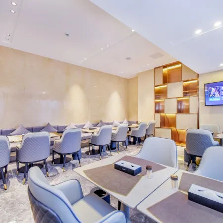 Lavande Hotel •Coach Center Station of Yunyang