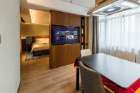 Echarm Hotel (Wenling Songmen Huayuan Shangmao Center)