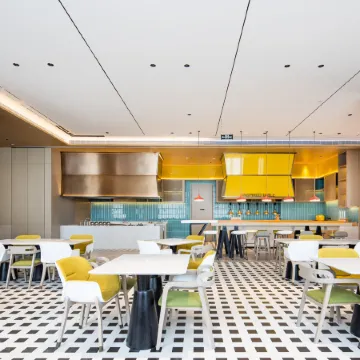 Home2 Suites by Hilton Yibin Xingwen