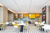Home2 Suites by Hilton Yibin Xingwen Hotel a Xingwen