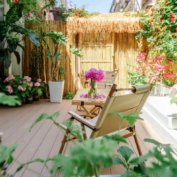 Guan Erjie Boutique Homestay (Huimin Street of Xi'an Bell Tower )