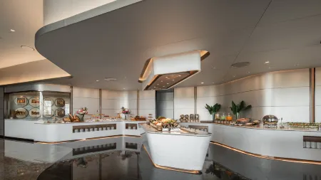 Grande Centre Point Space Pattaya