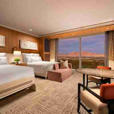 Wynn Las Vegas Rooms
