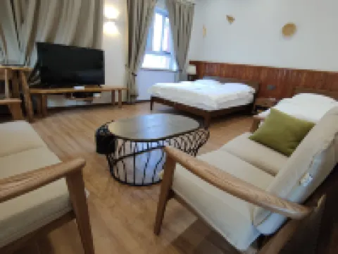 Manas Hui Taipu Su Resort Hotels in Manas County