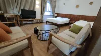 Manas Hui Taipu Su Resort فنادق في ماناسي