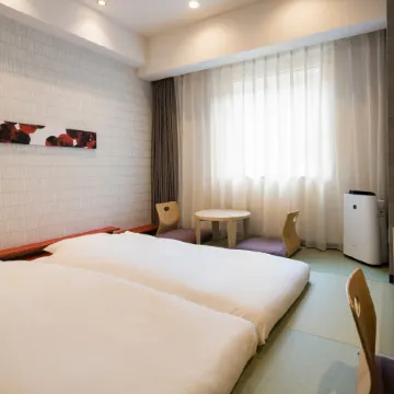 Hotel Torifito Otaru Canal