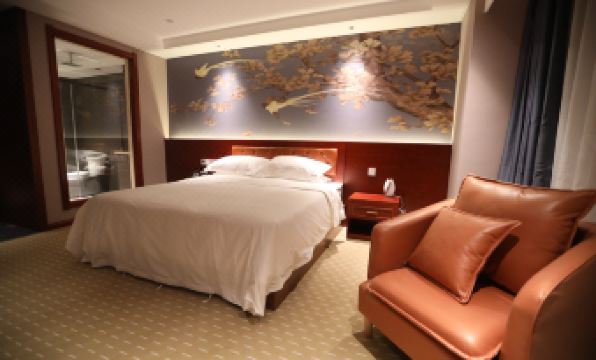 Harbin Shanmuzhi Hotel