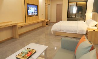 Lufeng Liluwan Guest Room